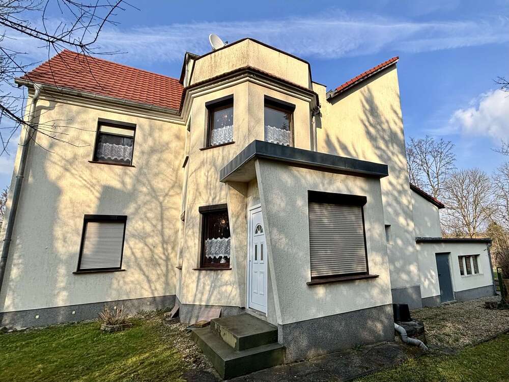 Thumbnail-Haus zum Kaufen in Neißeaue 259.000,00 € 150 m²