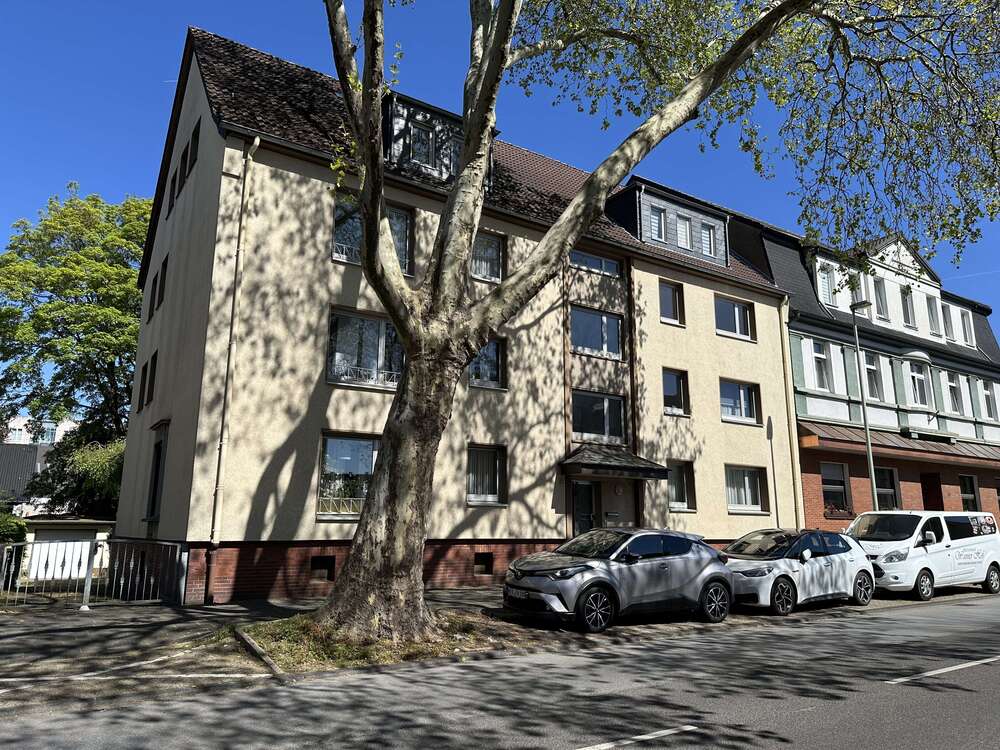 Thumbnail-Wohnung zum Mieten in Herne 526,35 € 72.6 m²