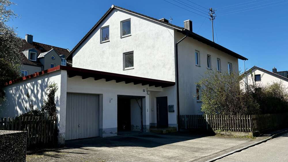 Thumbnail-Haus zum Kaufen in Vierkirchen 899.000,00 € 204 m²