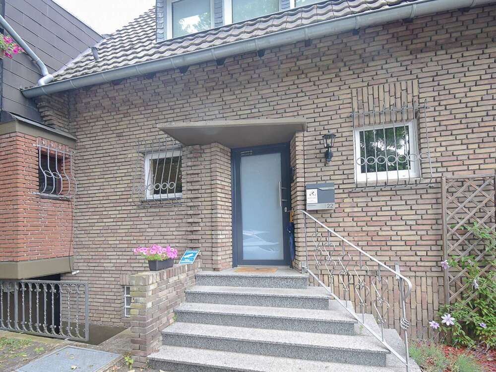 Thumbnail-Haus zum Kaufen in Korschenbroich 439.000,00 € 206.01 m²