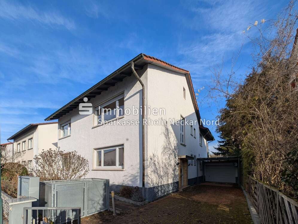 Thumbnail-Haus zum Kaufen in Schwetzingen 749.000,00 € 232 m²