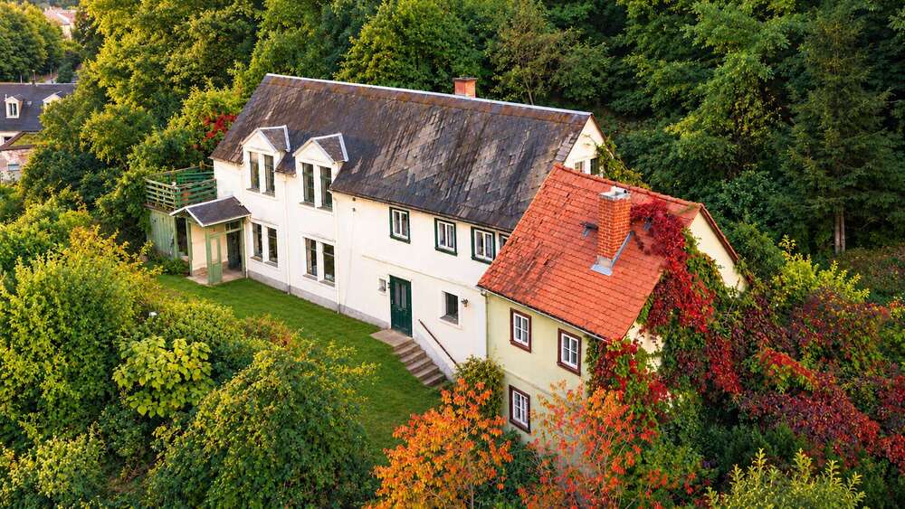 Thumbnail-Haus zum Kaufen in Dresden Loschwitz 189.000,00 € 125 m²