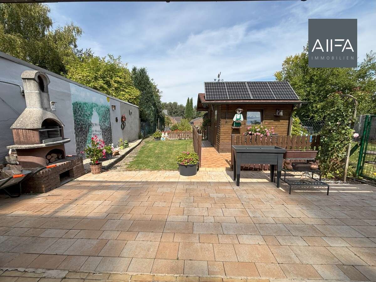 Thumbnail-Haus zum Kaufen in Jüchen 309.000,00 € 159 m²