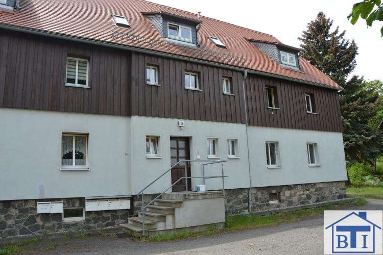 Thumbnail-Wohnung zum Mieten in Waltersdorf 250,00 € 45.27 m²
