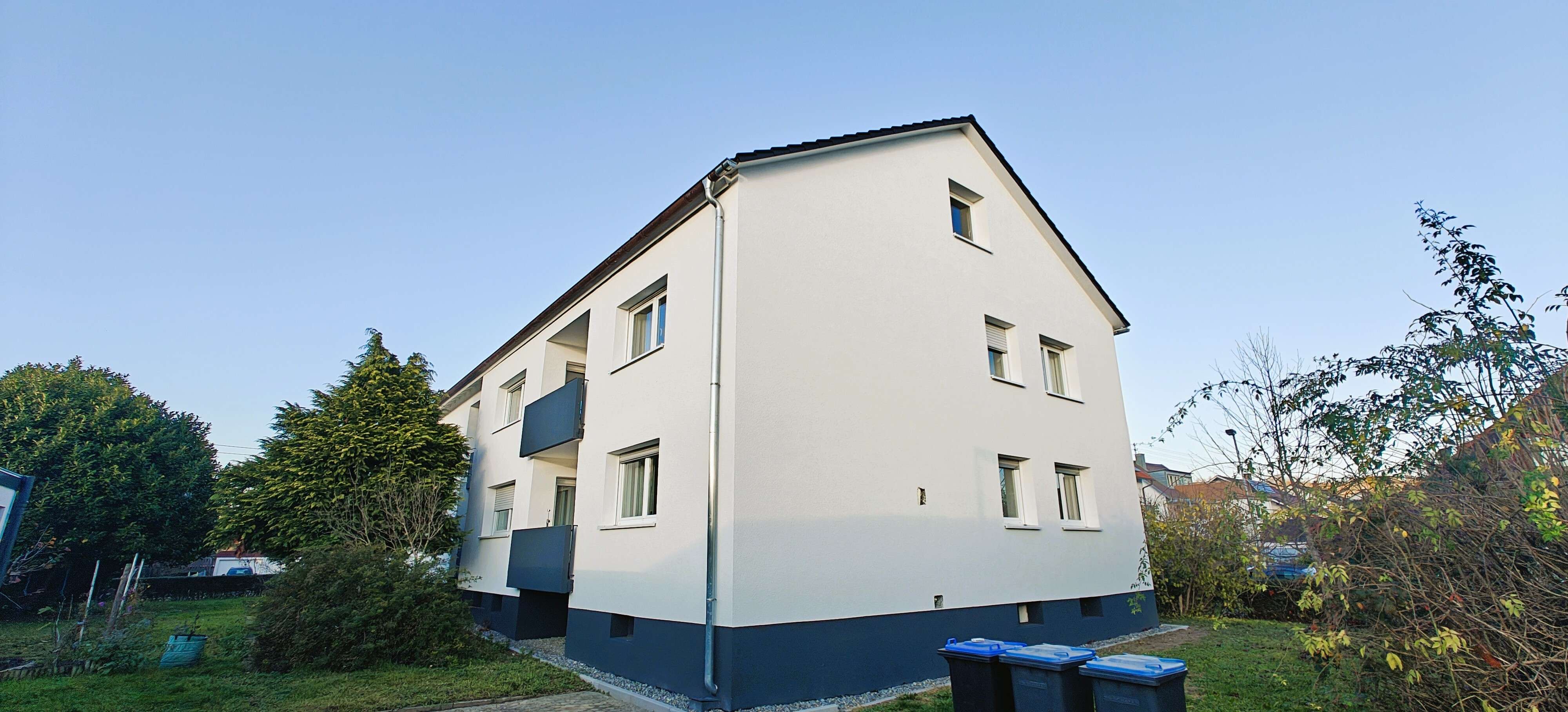 Thumbnail-Wohnung zum Kaufen in Herbolzheim 249.000,00 € 97 m²