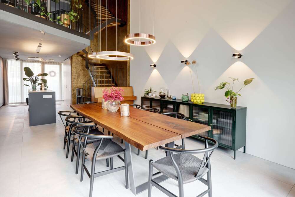 Thumbnail-Haus zum Mieten in München 4.380,00 € 180 m²