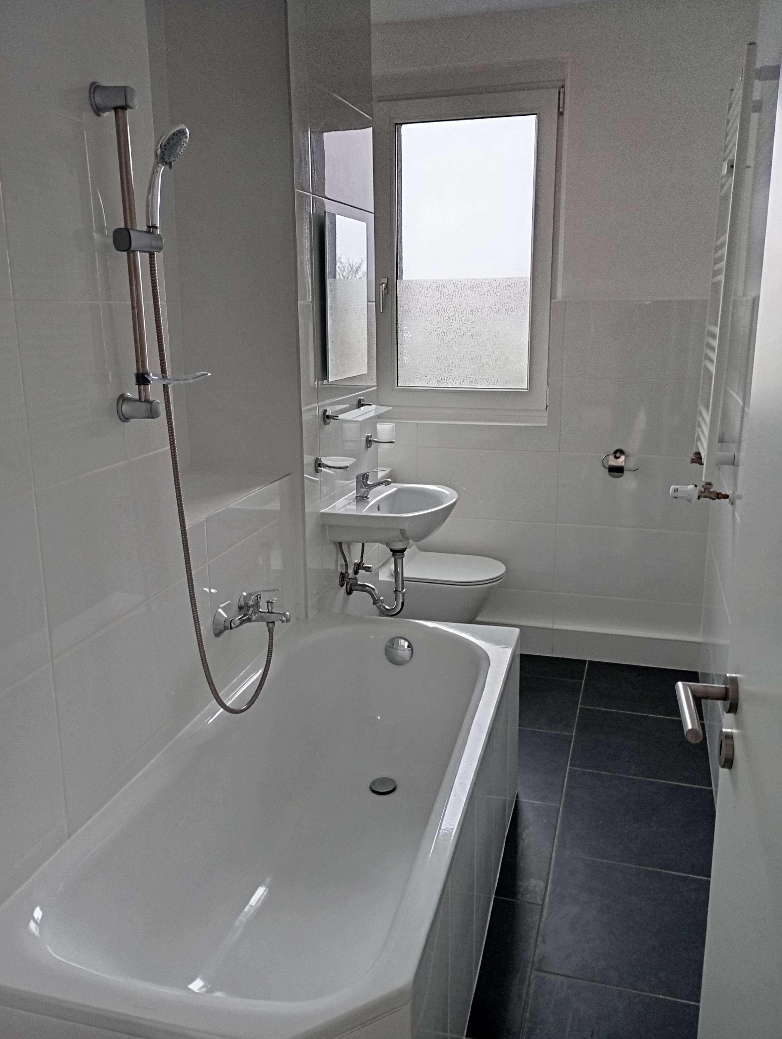 Thumbnail-Wohnung zum Mieten in Wolfen 370,00 € 57.25 m²