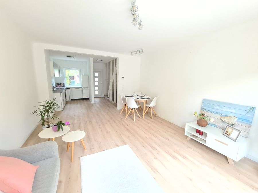 Thumbnail-Haus zum Kaufen in Hamburg 439.860,00 € 111 m²