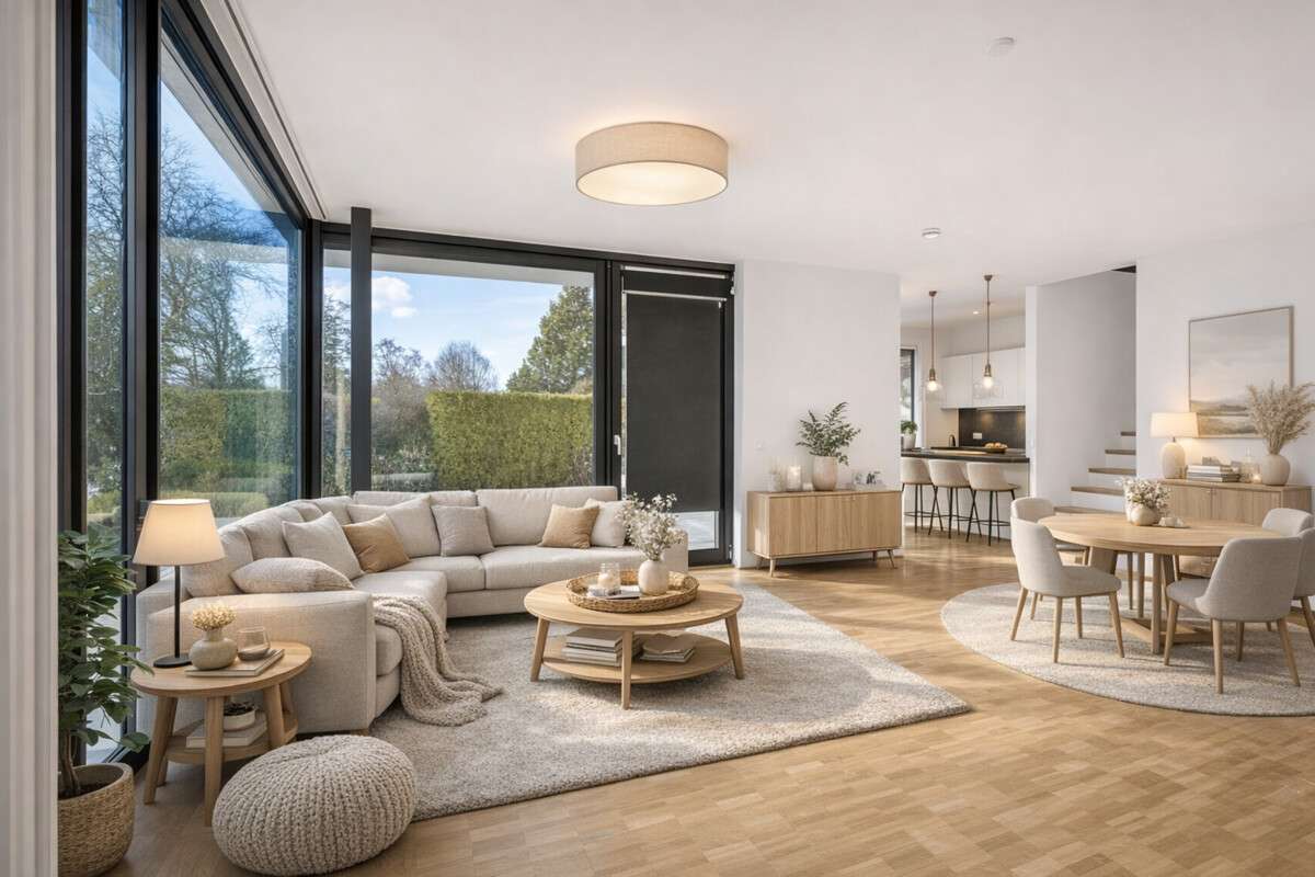 Thumbnail-Haus zum Kaufen in Bremen St. Magnus 779.000,00 € 188.98 m²