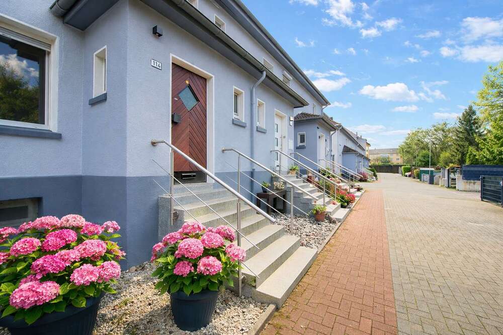 Thumbnail-Haus zum Kaufen in Bochum Weitmar 245.000,00 € 70 m²