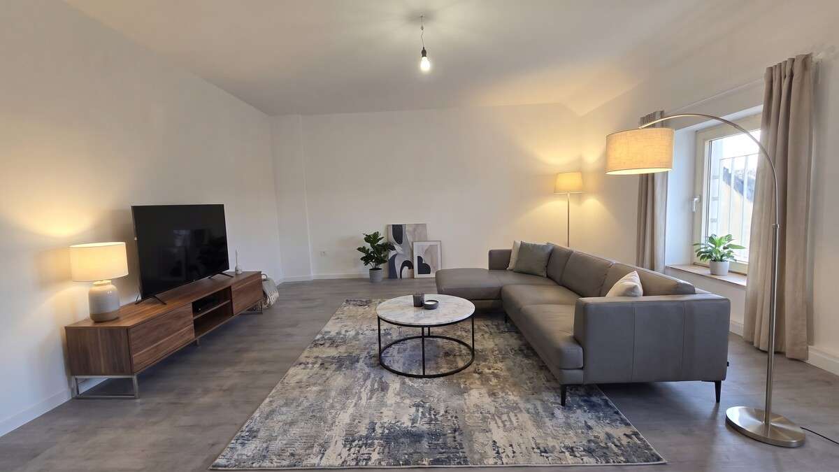 Thumbnail-Wohnung zum Kaufen in Essen 79.000,00 € 37 m²