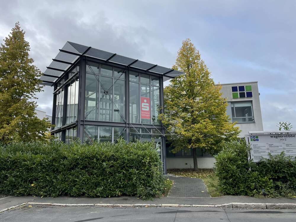 Thumbnail-Büro in Göttingen 11.240,00 € 395 m²