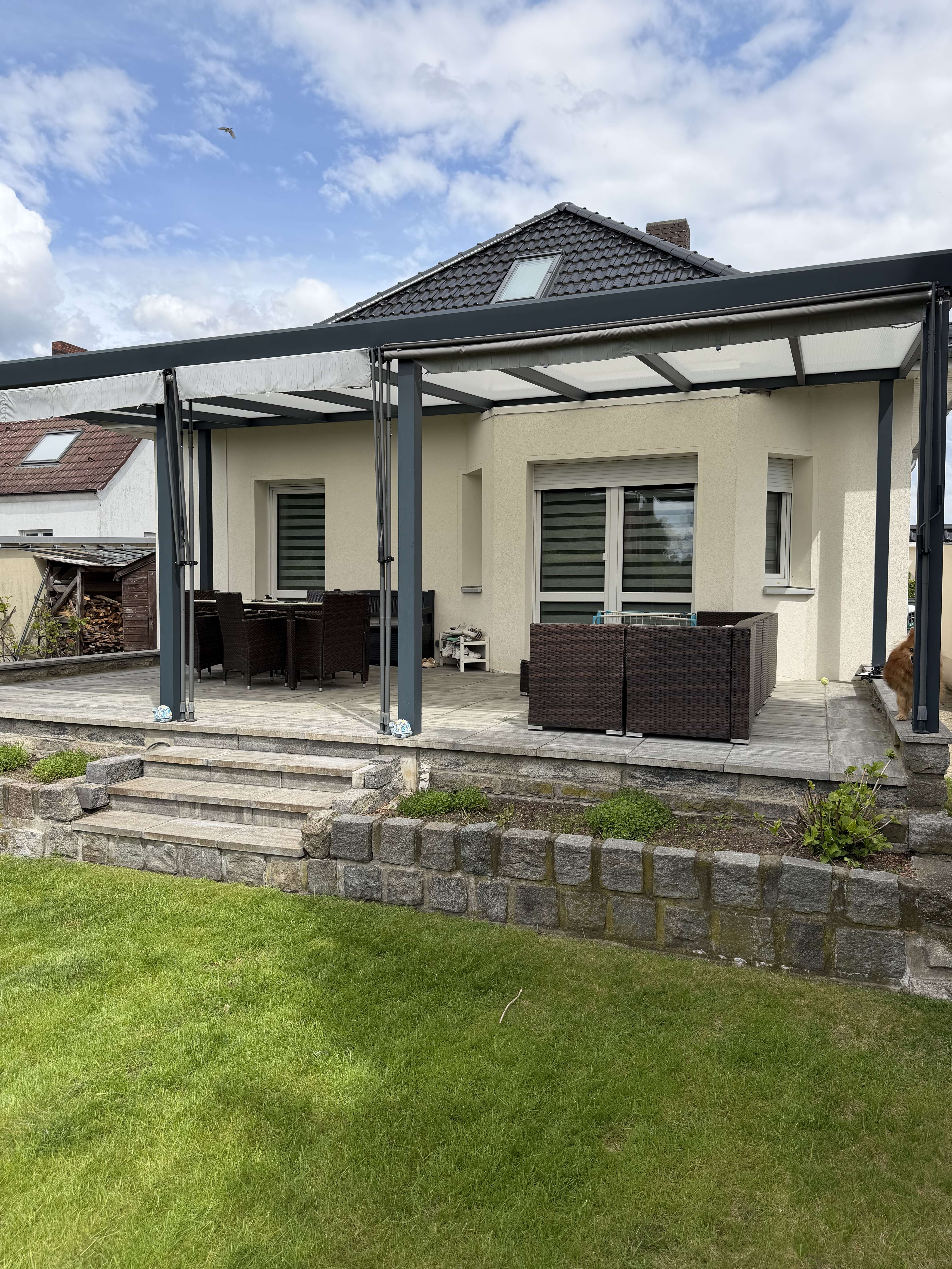 Thumbnail-Haus zum Kaufen in Berlin 780.000,00 € 120 m²