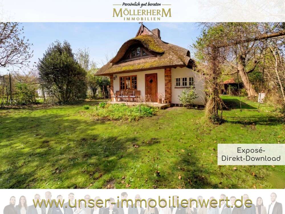 Thumbnail-Haus zum Kaufen in Dierhagen Ost 649.000,00 € 46.67 m²