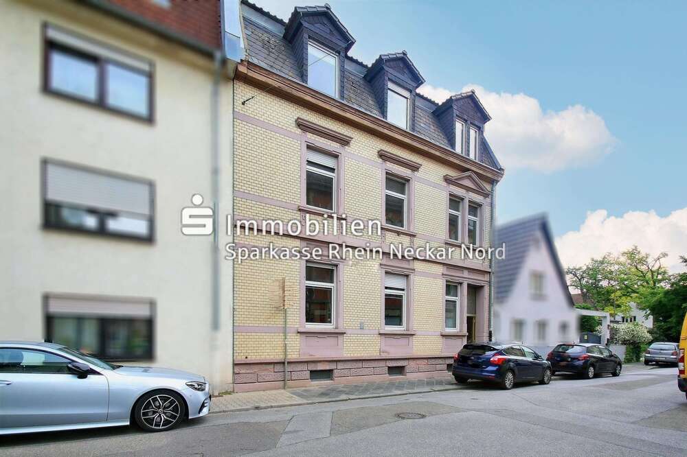 Thumbnail-Haus zum Kaufen in Mannheim 575.000,00 € 253.18 m²