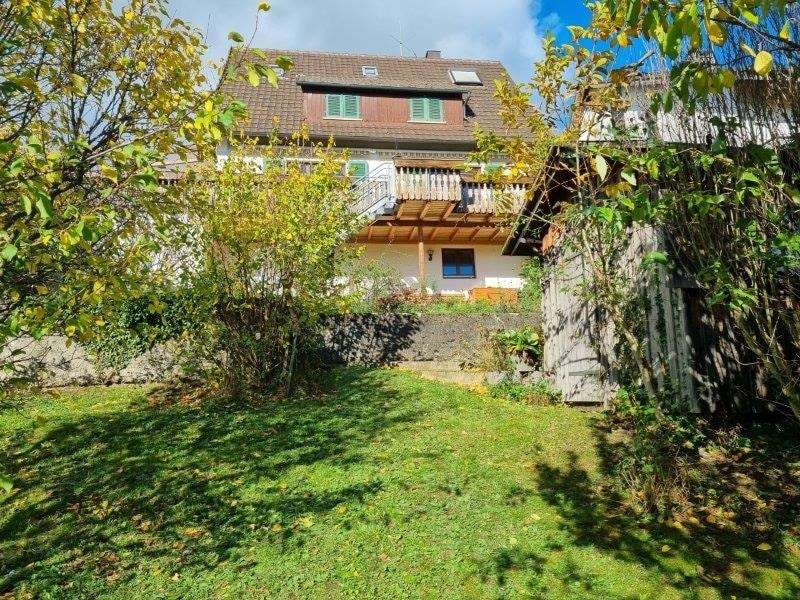 Thumbnail-Haus zum Kaufen in Holzmaden 450.000,00 € 142 m²