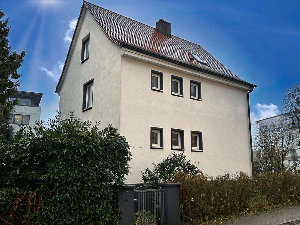 Thumbnail-Haus zum Kaufen in Eggenfelden 495.000,00 € 184 m²
