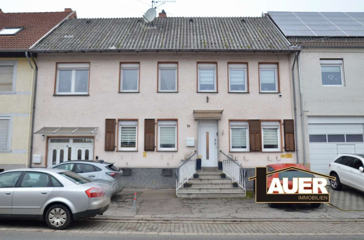 Thumbnail-Haus zum Kaufen in Völklingen 235.000,00 € 183 m²