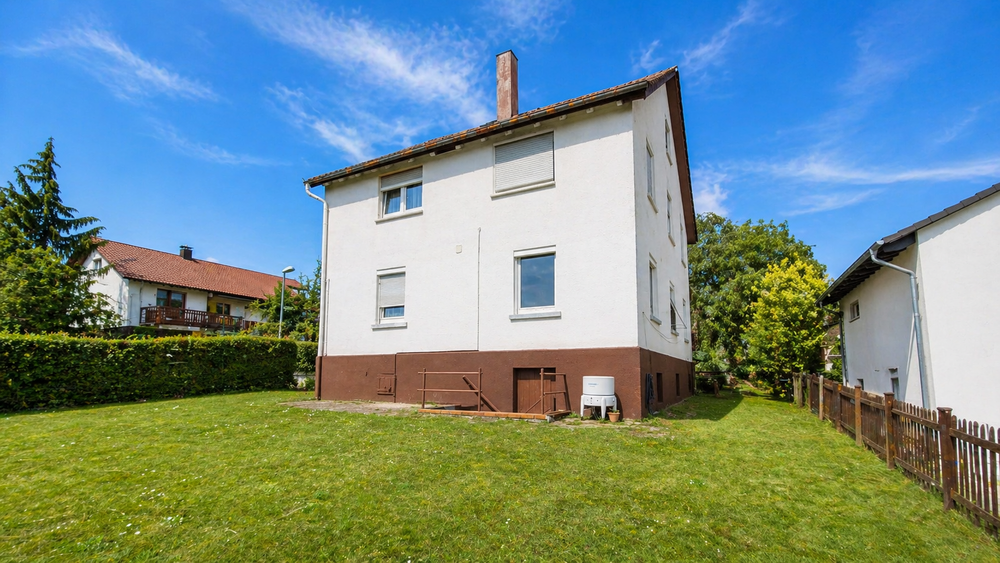 Thumbnail-Haus zum Kaufen in Birenbach 349.000,00 € 152 m²