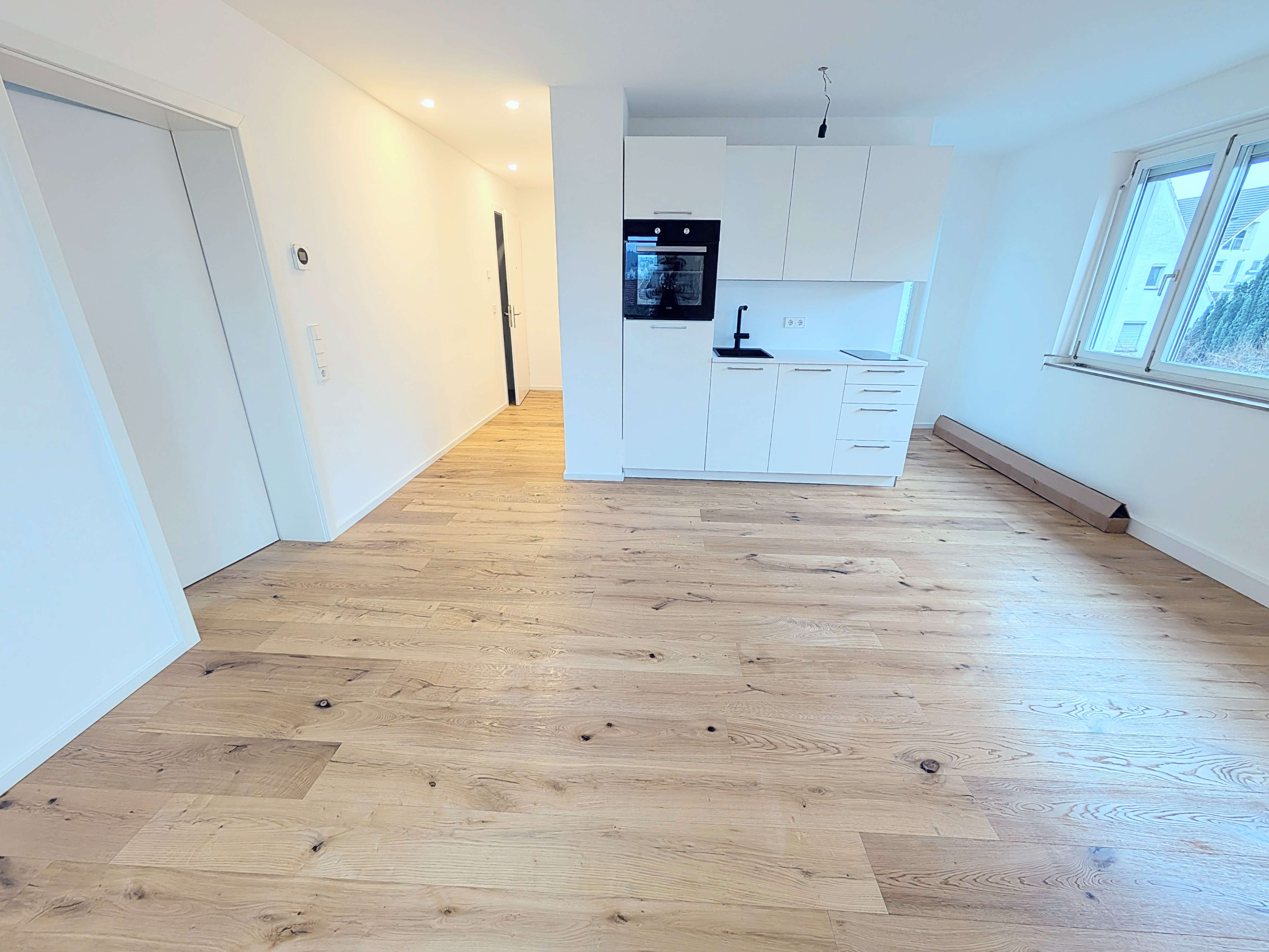 Thumbnail-Wohnung zum Mieten in Stuttgart 1.020,00 € 48 m²