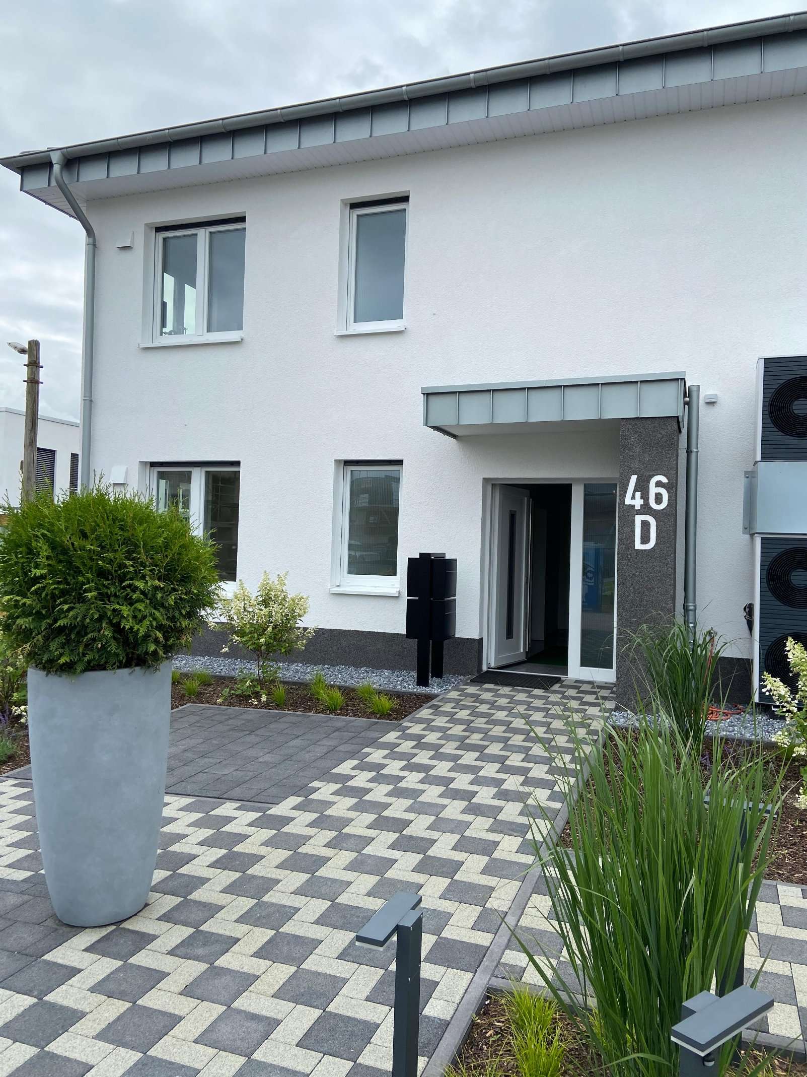 Thumbnail-Wohnung zum Mieten in Dorsten 1.395,00 € 107.42 m²
