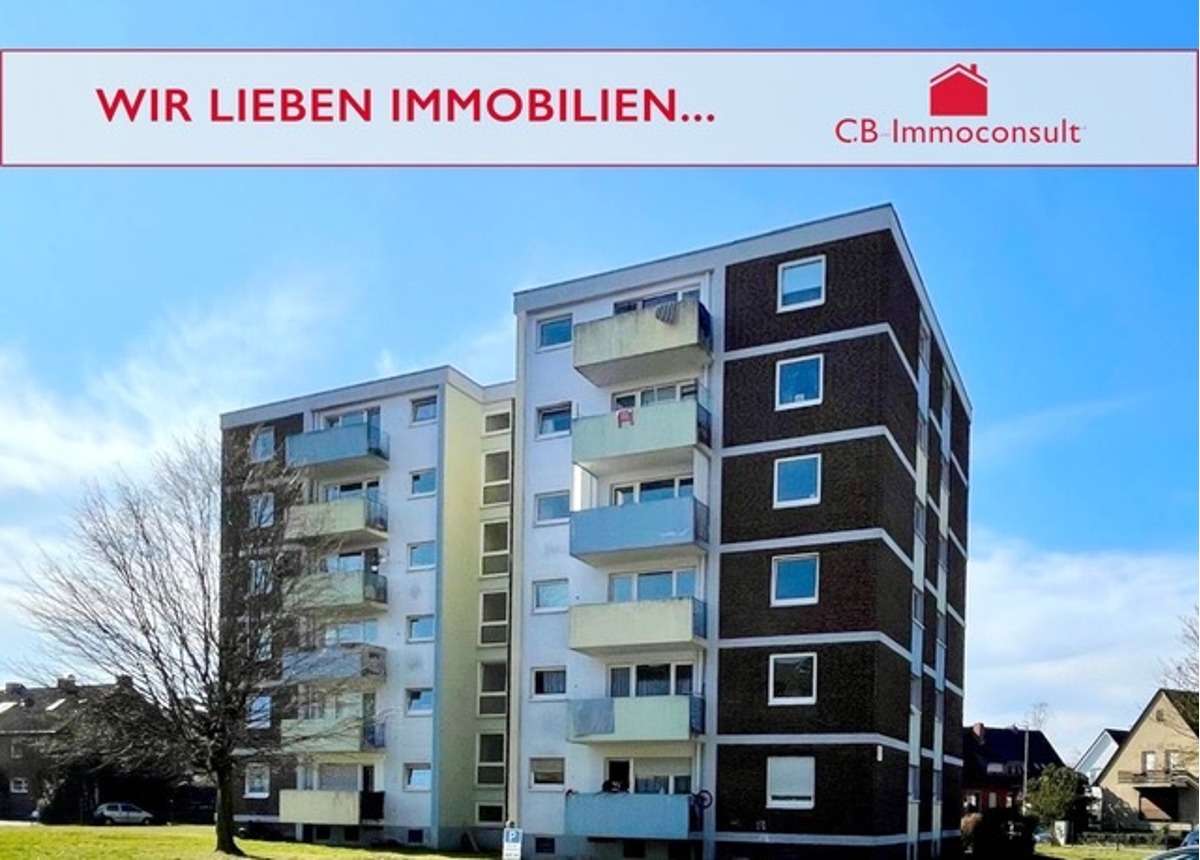 Thumbnail-Wohnung zum Kaufen in Münster 184.900,00 € 77 m²