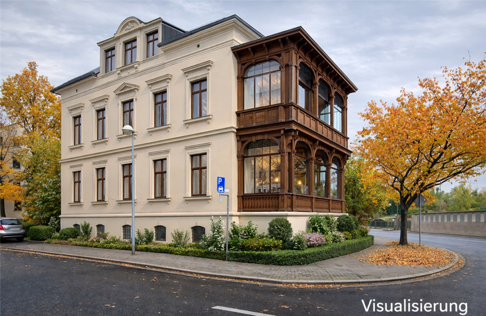 Thumbnail-Haus zum Kaufen in Zittau 59.000,00 € 200 m²