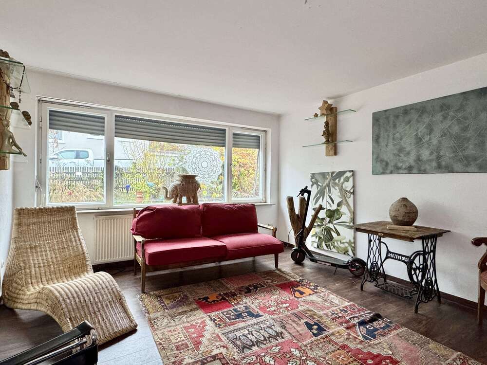 Thumbnail-Haus zum Kaufen in Freising 499.000,00 € 104 m²