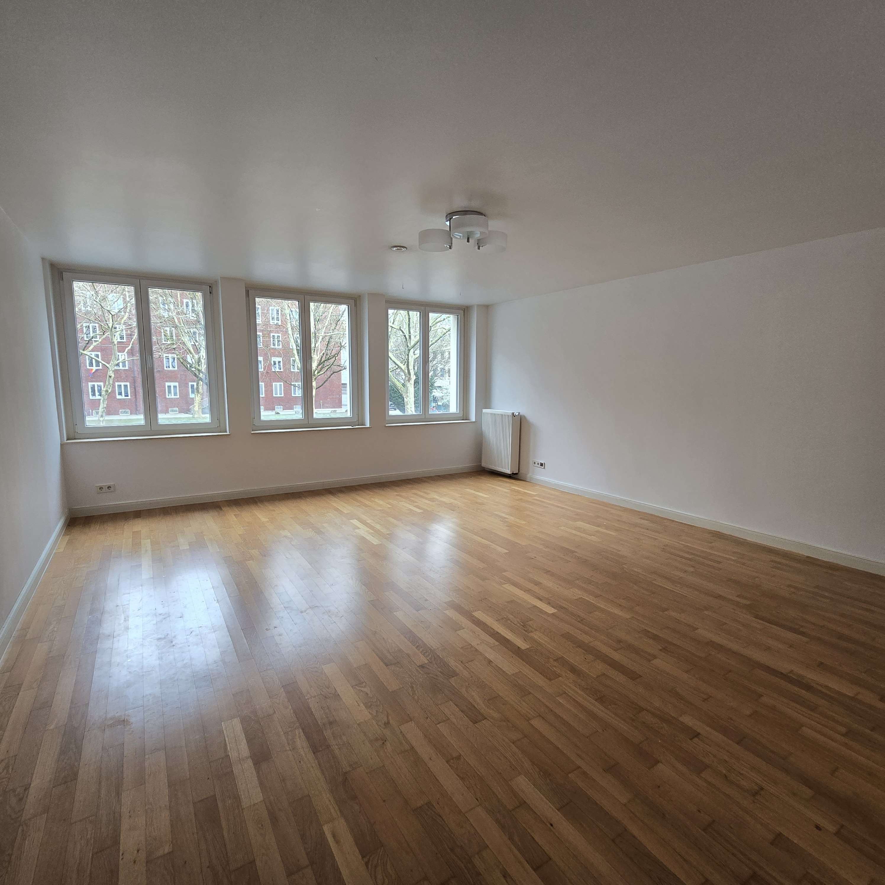 Thumbnail-Wohnung zum Mieten in Dortmund 960,00 € 96 m²