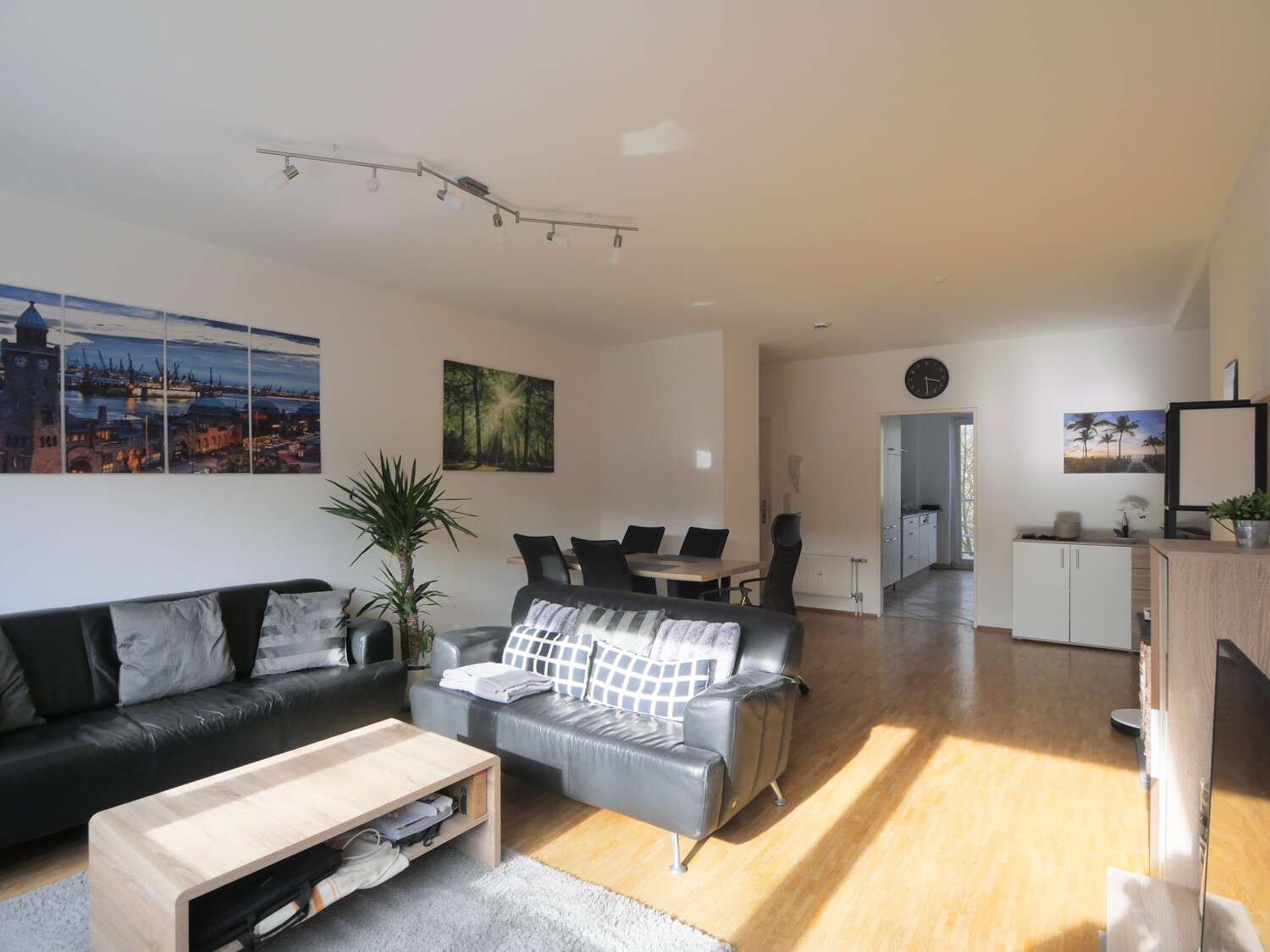 Thumbnail-Wohnung zum Mieten in Aachen Eilendorf 800,00 € 90.44 m²