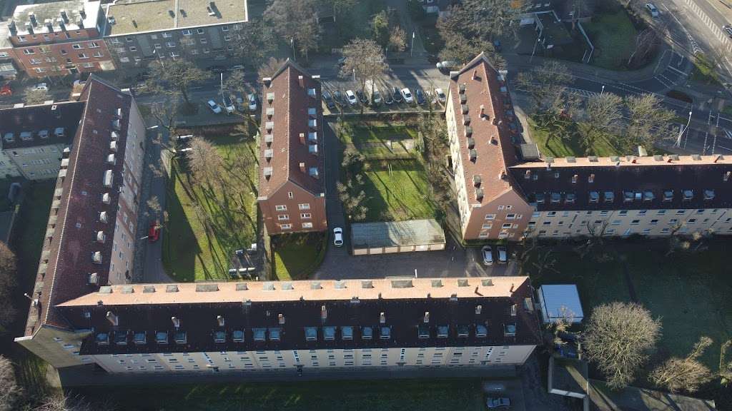 Thumbnail-Wohnung zum Mieten in Herne 338,40 € 61 m²