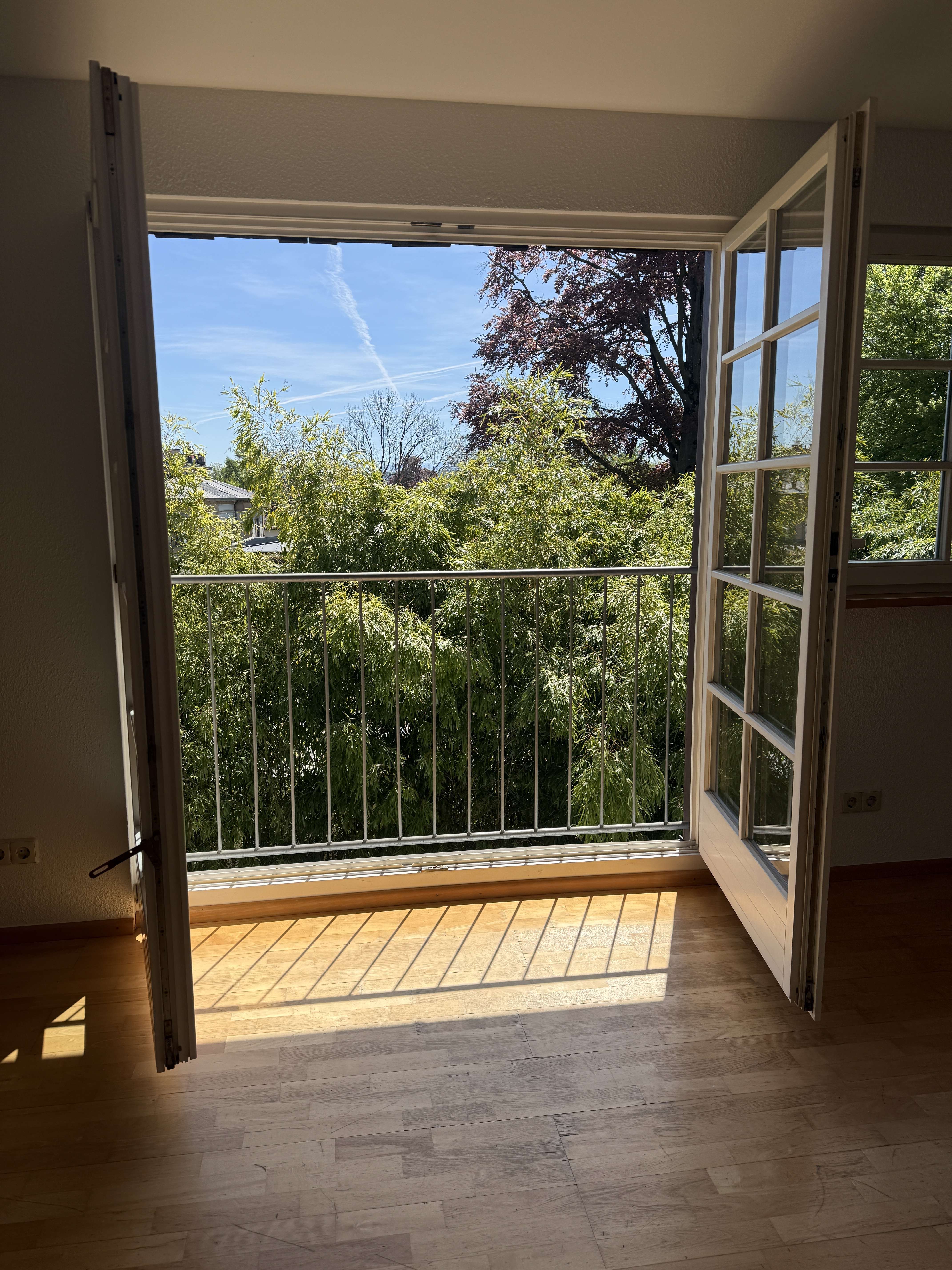 Thumbnail-Wohnung zum Mieten in Konstanz 1.700,00 € 110 m²