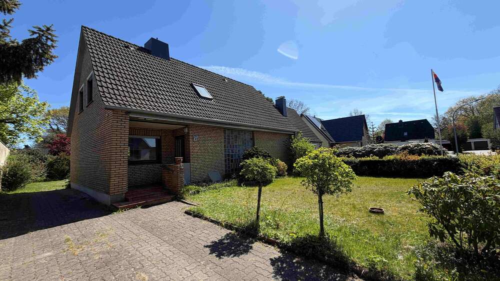 Thumbnail-Haus zum Kaufen in Heist 269.000,00 € 112 m²