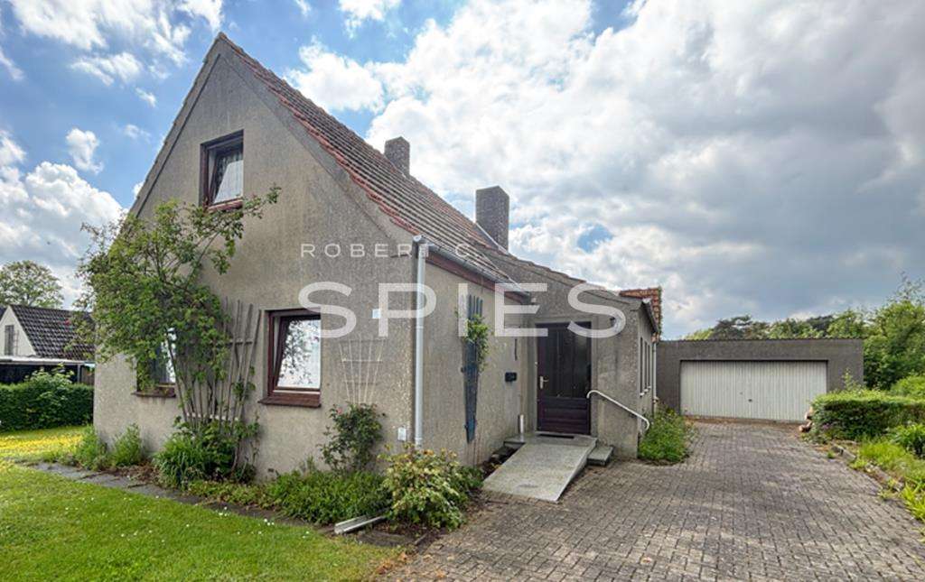 Thumbnail-Haus zum Kaufen in Wallhöfen 129.000,00 € 95.8 m²