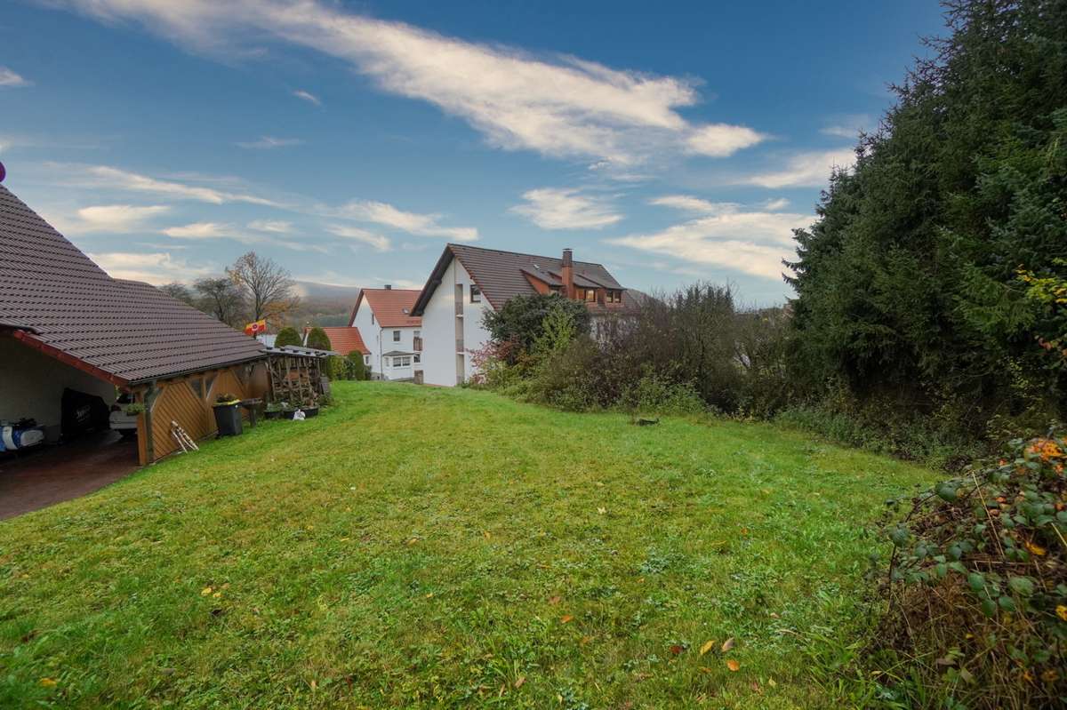 Thumbnail-Grundstück zu verkaufen in Schieder-Schwalenberg 49.900,00 € 699 m²