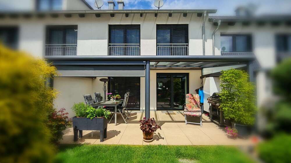 Thumbnail-Haus zum Kaufen in ALTDORF B. NUERNBERG 649.000,00 € 125 m²