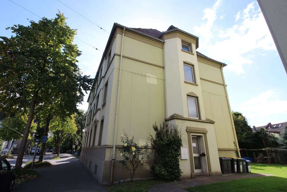 Thumbnail-Wohnung zum Mieten in Recklinghausen 703,72 € 85.92 m²