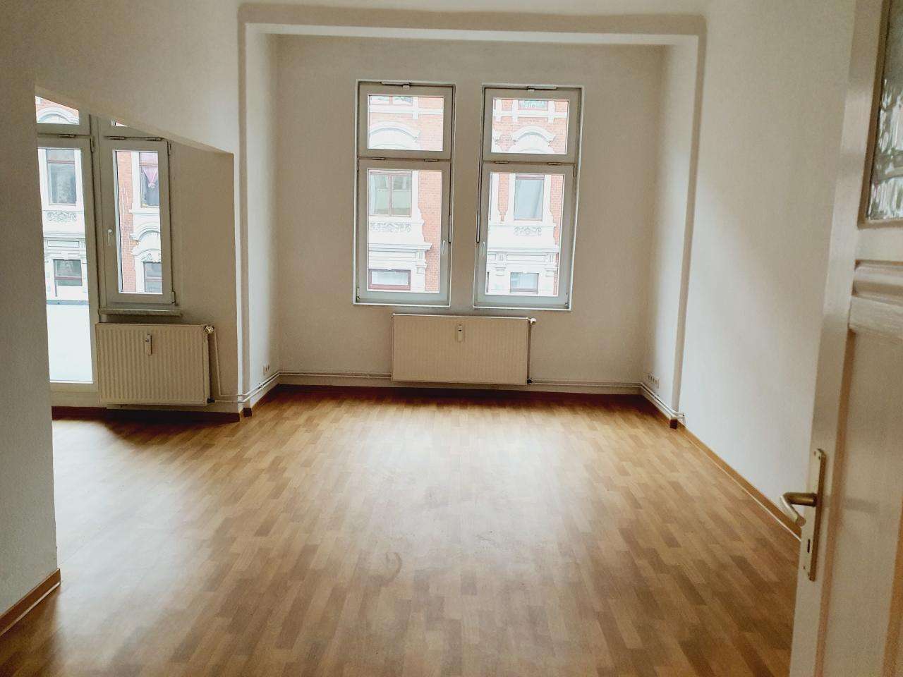 Thumbnail-Wohnung zum Mieten in Magdeburg 494,58 € 82.43 m²