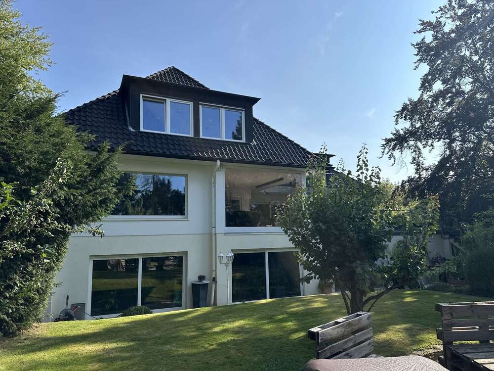Thumbnail-Haus zum Kaufen in Hessisch Oldendorf 895.000,00 € 473 m²