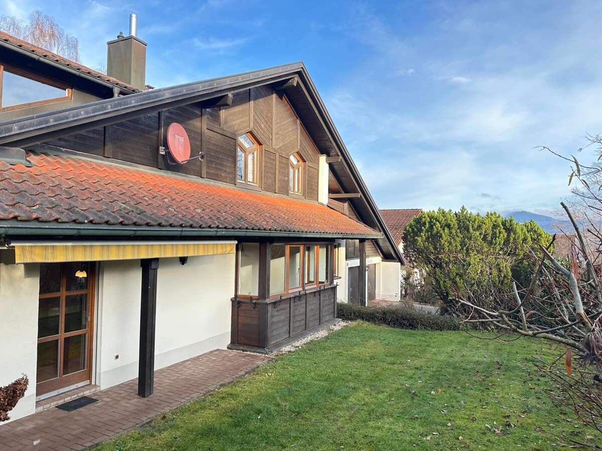 Thumbnail-Haus zum Kaufen in Deggendorf 637.000,00 € 190 m²