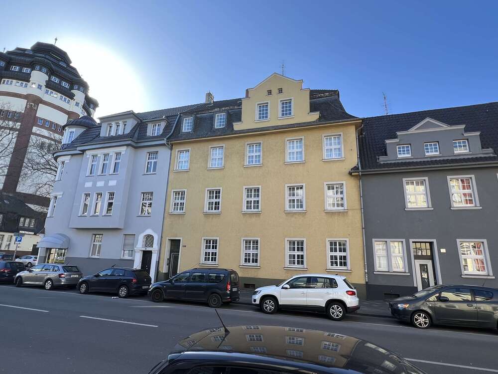 Thumbnail-Wohnung zum Mieten in Mönchengladbach 875,00 € 92 m²