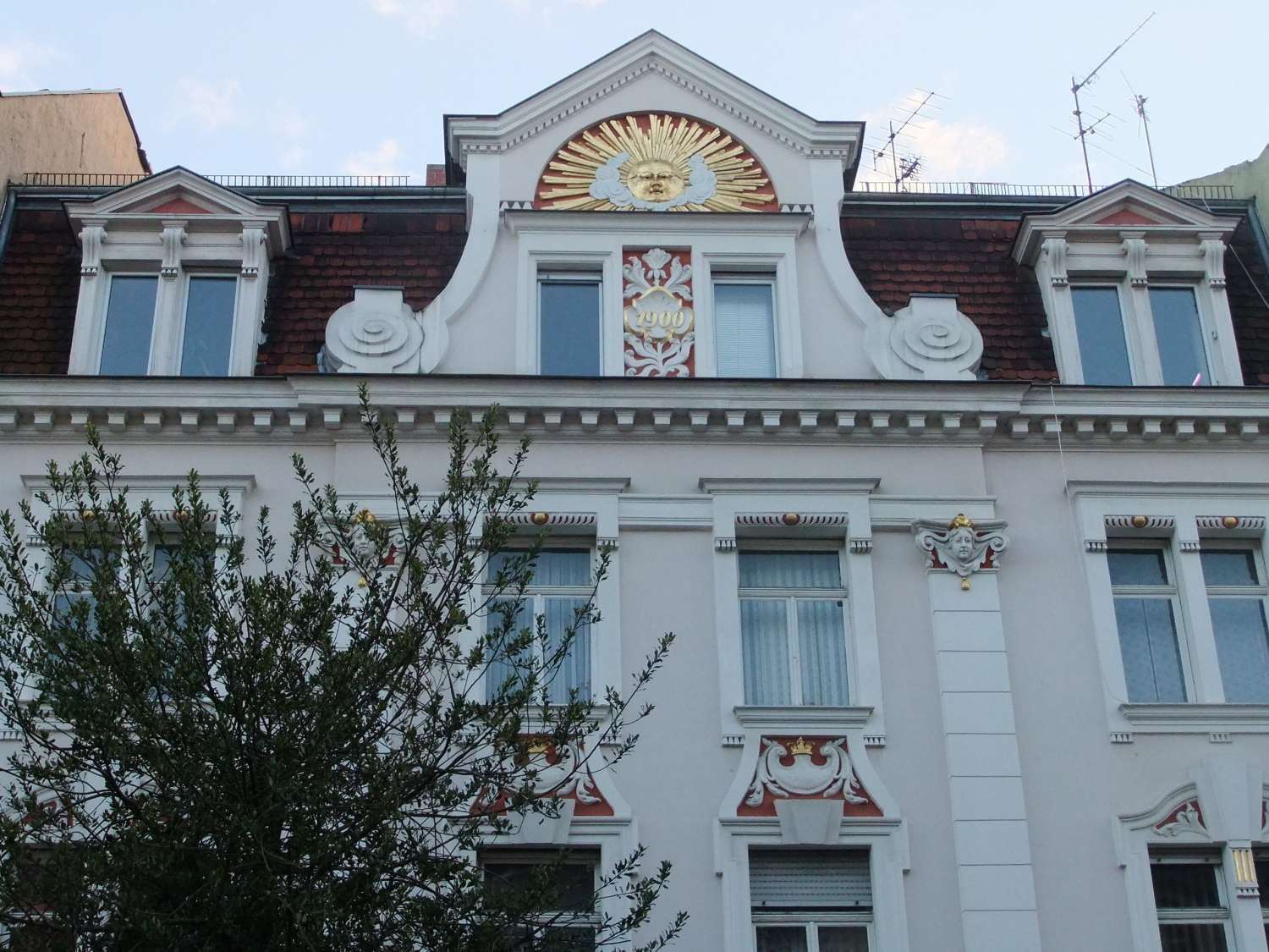 Thumbnail-Wohnung zum Mieten in Darmstadt 880,00 € 65 m²