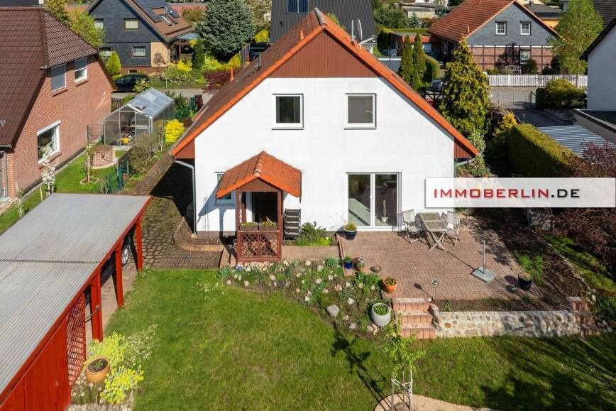 Thumbnail-Haus zum Kaufen in Groß Kreutz 449.000,00 € 179 m²