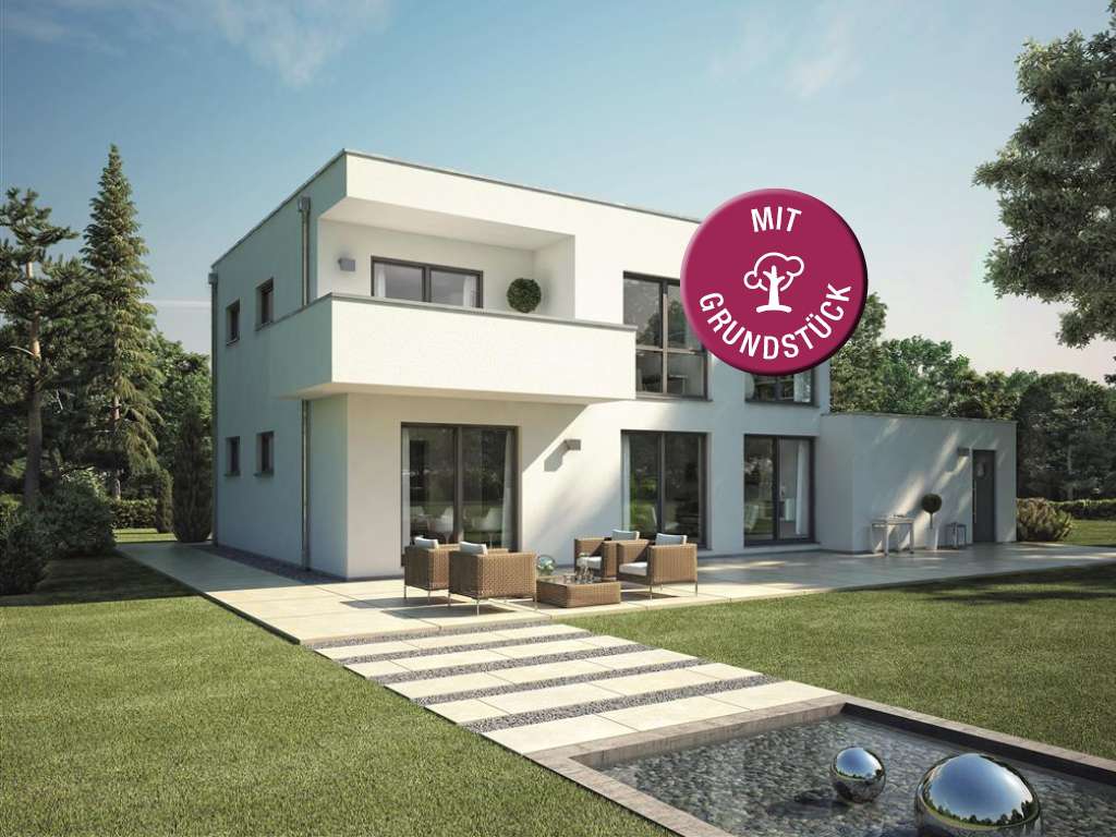 Thumbnail-Haus zum Kaufen in Salzkotten 766.400,00 € 160 m²