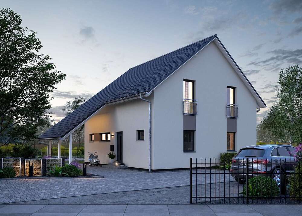 Thumbnail-Haus zum Kaufen in Pirmasens 345.700,00 € 150 m²