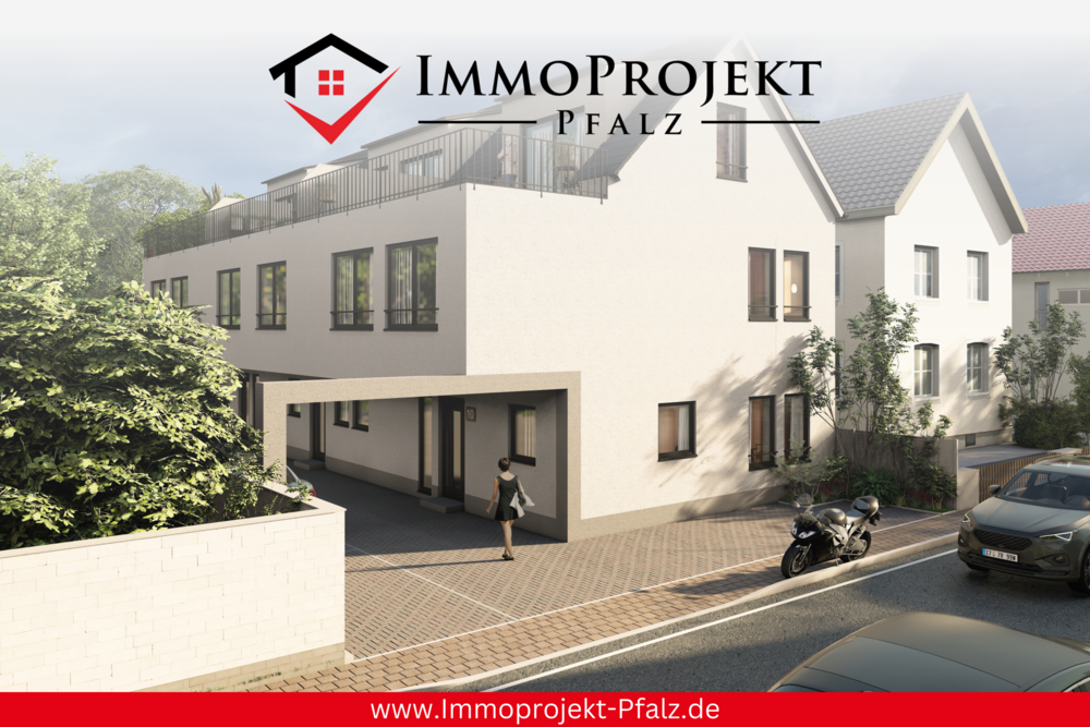 Thumbnail-Haus zum Kaufen in Haßloch 549.000,00 € 124.17 m²