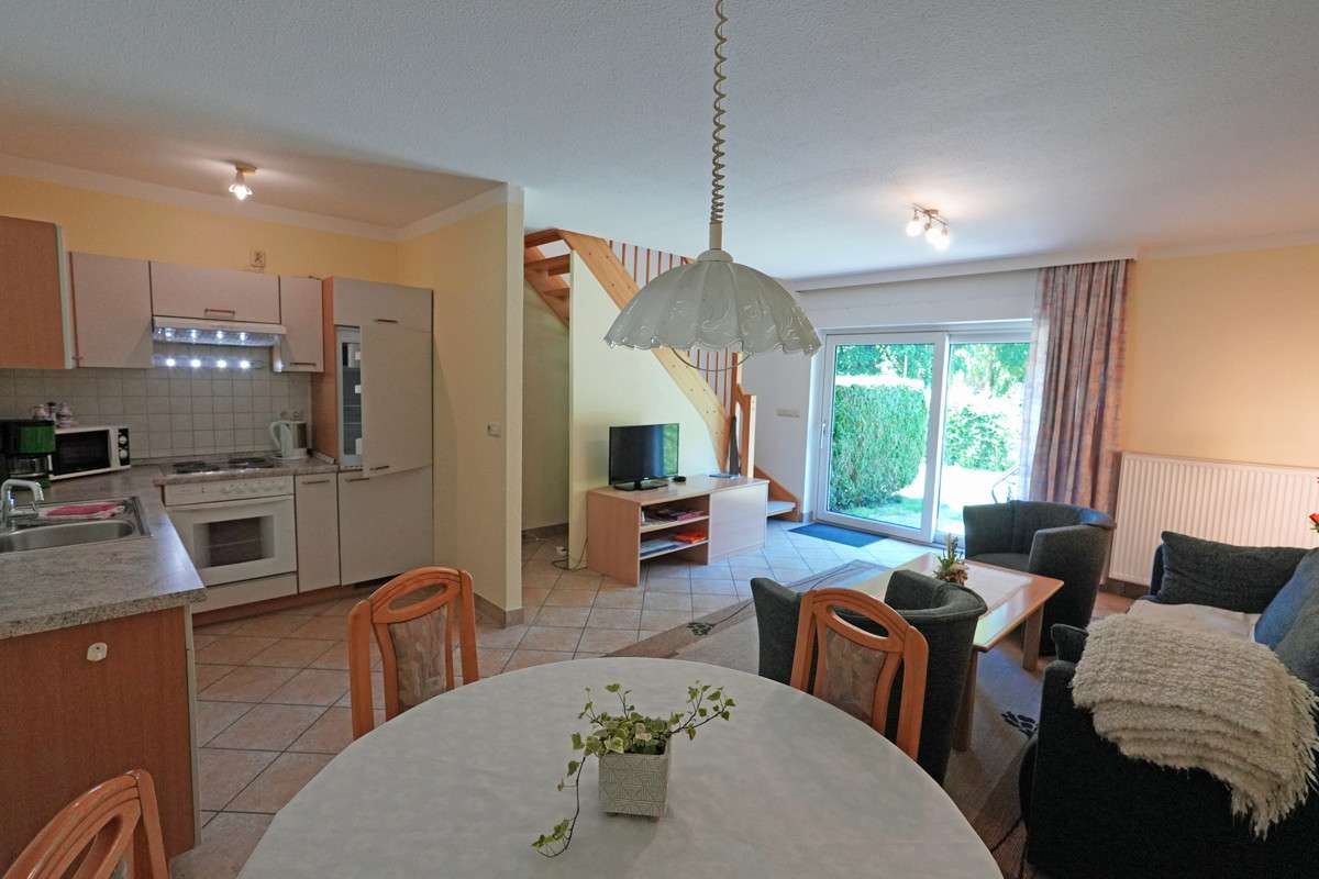 Thumbnail-Wohnung zum Kaufen in Bansin Bansin 285.000,00 € 56 m²