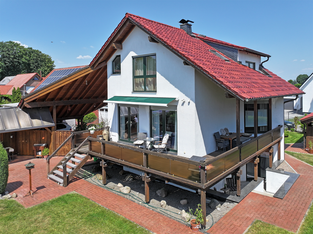 Thumbnail-Haus zum Kaufen in Minden 595.000,00 € 230 m²