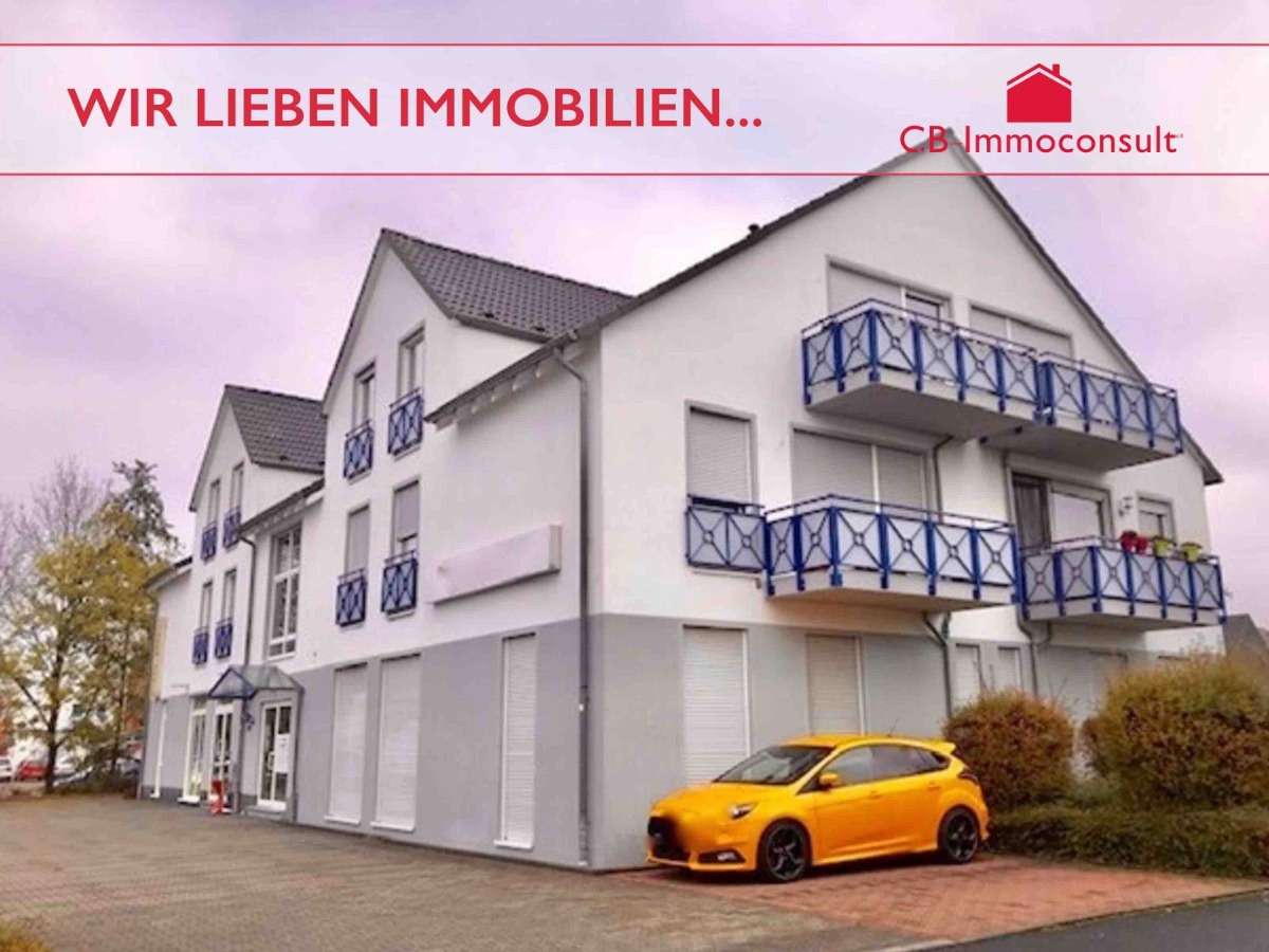Thumbnail-Wohnung zum Mieten in Bergkamen 650,00 € 70 m²