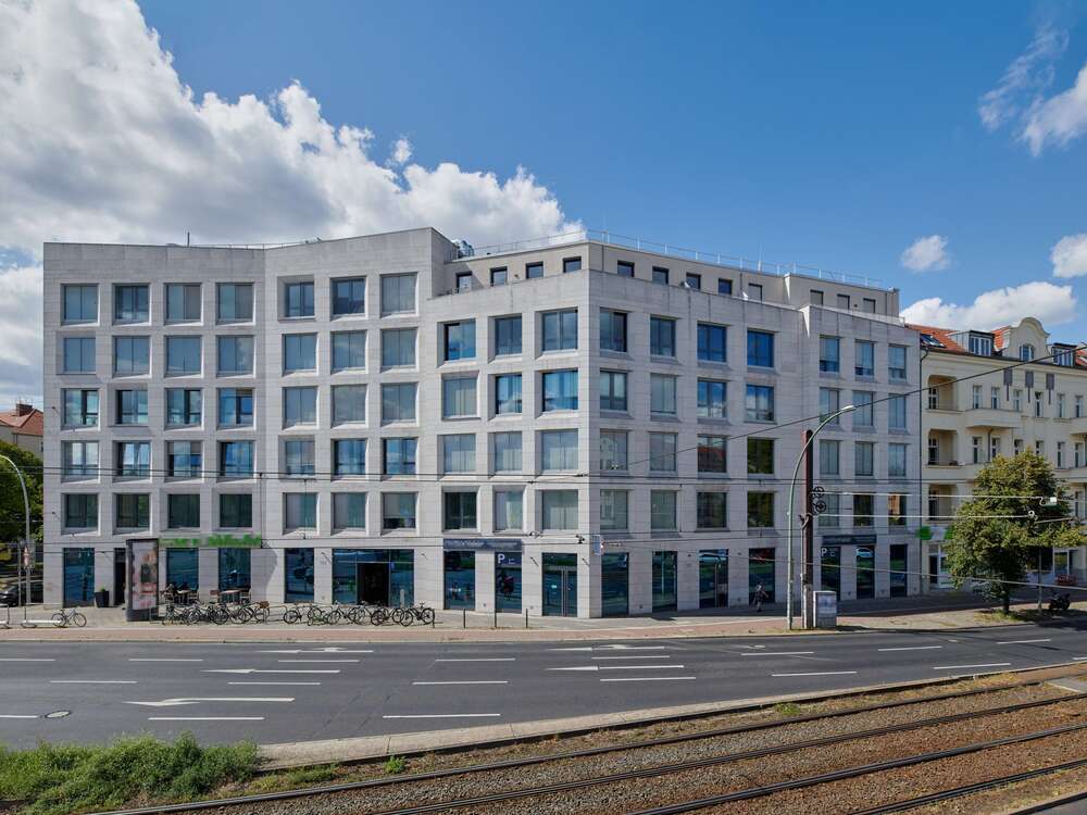 Thumbnail-Wohnung zum Mieten in Berlin 2.384,00 € 149 m²